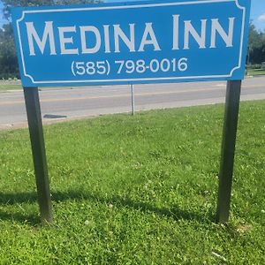 Medina Inn